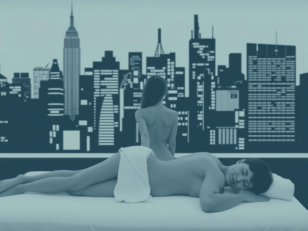 erotic massage manhattan. What a Licensed Massage Session Is (and Isn’t)