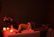 Behind the Door: A Clear-Eyed Guide to Erotic Massage Services