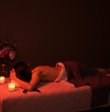 Behind the Door: A Clear-Eyed Guide to Erotic Massage Services