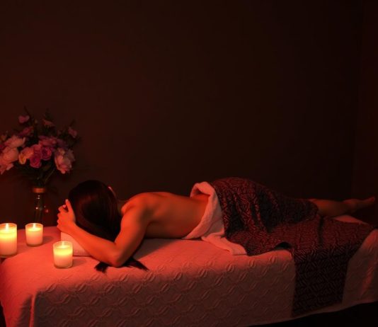 Behind the Door: A Clear-Eyed Guide to Erotic Massage Services