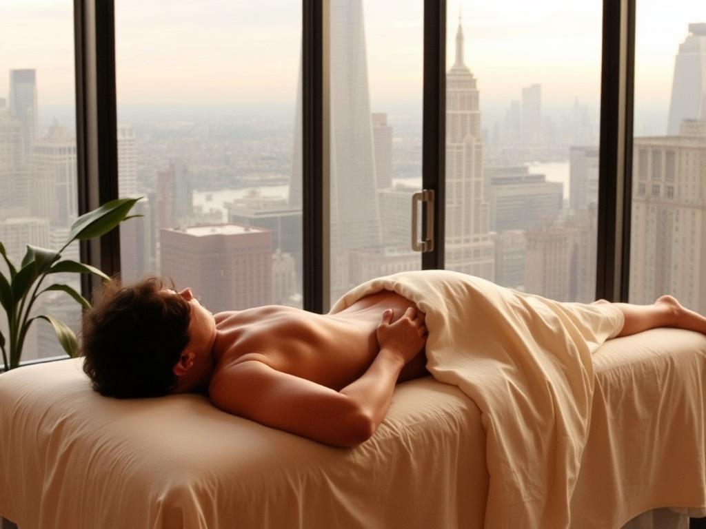 sensual massage manhattan. Why This Matters: The Case for Warm, Respectful Touch sensual massage manhattan. Why This Matters: The Case for Warm, Respectful Touch